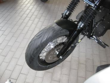 Frontfender Harley 160mm Dyna Street Bob Softail